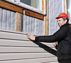 Affordable siding repair and maintenance services in Mammoth, AZ